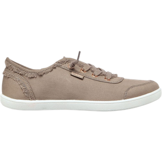 Skechers B söt taupe 8 D - bred