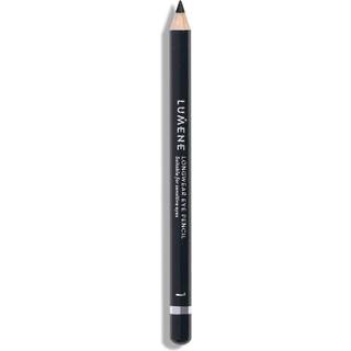 Lumene Nordic Makeup Langtidsholdbar øjenblyant 1 Black 1.14 g - 1.14 g