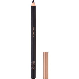 Inika Organic Eye Pencil Black