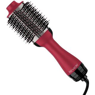 Revlon Volumiser One-step Pro Collection Titanium - 1 stk.