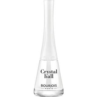 Bourjois 1 Seconde Hurtigttørrende neglelak Skygge 022 Crystal Ball 9 ml - 9 ml