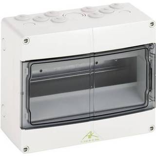 Spelsberg Sperlsberg Gruppetavle 12Modul AKI12