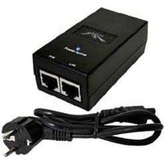 Ubiquiti PoE Injector adapter, 24V/24W
