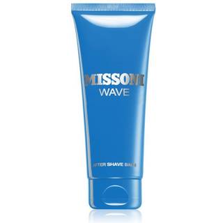 Missoni Wave Aftershave-balsam til mænd 100 ml - 100 ml