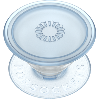 Popsockets PopGrip til mobiltelefon (Faded Stone)