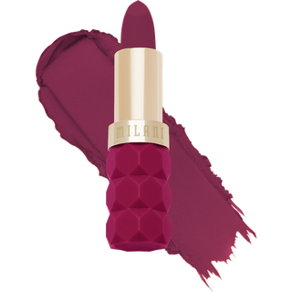 Milani Cosmetics Color Fetish Matte Lipstick 350 Fleur 4 g