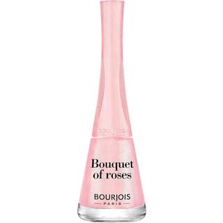 Bourjois 1 Seconde Hurtigttørrende neglelak Skygge 013 Bouquet of Roses 9 ml - 9 ml