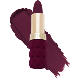 Milani Cosmetics Color Fetish Matte Lipstick 360 Dahlia 4 g