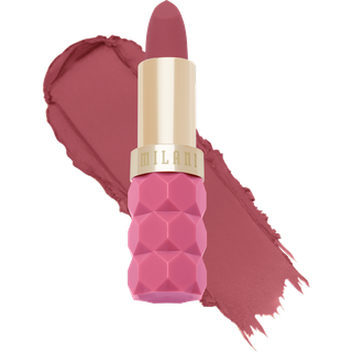 Milani Cosmetics Color Fetish Matte Lipstick 310 Peony 4 g
