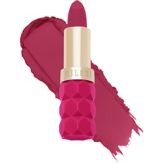 Milani Cosmetics Color Fetish Matte Lipstick 330 Blossom 4 g