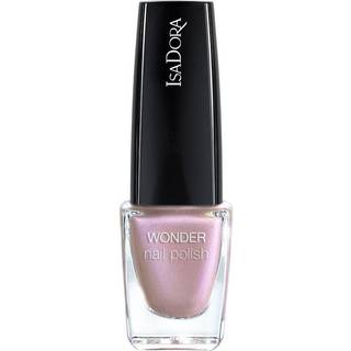 IsaDora Wonder Nail Polish 121 Water Rose (6 ml)