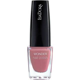 Isadora Negle Neglelak Wonder Nail Polish 15 Cool Mauve 6 ml () - 6 ml