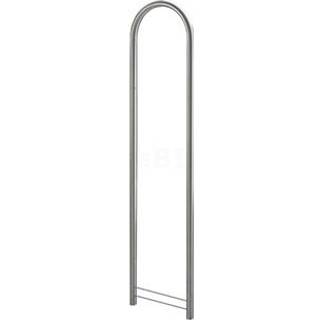 Bobi Round Buestander - GALVANISERET