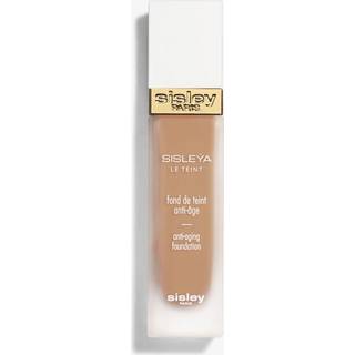 Sisley Sisleÿa Le Teint plejende foundation med anti-aldringseffekt Skygge 4C1 Spice 30 ml - 30 ml