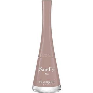 Bourjois 1 Second Gel Nail Polish 9 ml #42 Sandy