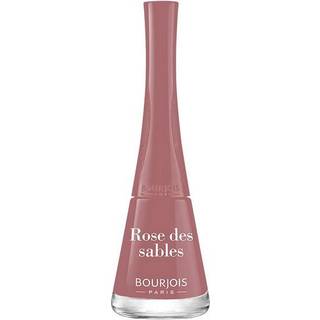 Bourjois 1 Seconde Hurtigttørrende neglelak Skygge 038 Rose des Sables 9 ml - 9 ml