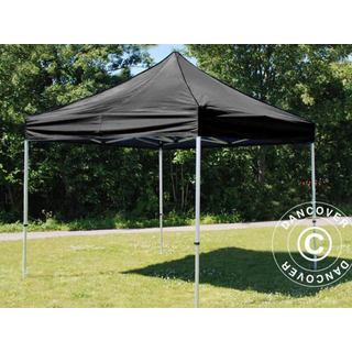 Foldetelt FleXtents Easy up pavillon PRO 3x3m Camouflage/Militær