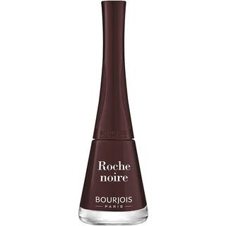 Bourjois 1 Second Gel Nail Polish 9 ml #046 Black Rock