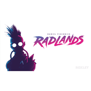 Radlands
