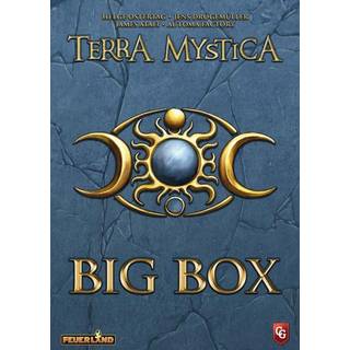 Terra Mystica Big Box