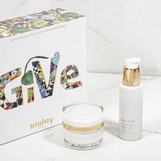 Sisley Sisleÿa L'Intégral Sæt