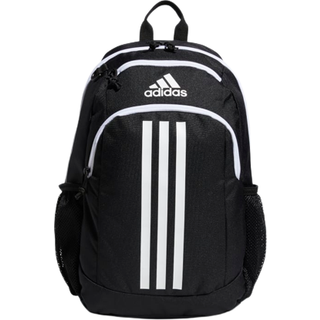 adidas skaber 2 rygs?k sort/hvid en st?rrelse