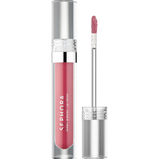 Sephora Collection - Glossed - Lip Gloss - Glossed-20 L - For Women - Pink