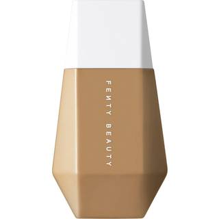 Fenty Beauty - Eaze Drop - Blurring Skin Tint - Eaze Drop Blurring Skin Tint 12 - For Women - Beige
