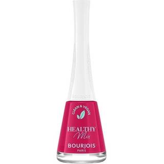 Bourjois Healthy Mix Hurtigttørrende neglelak Skygge 250 Berry Cute 9 ml - 9 ml