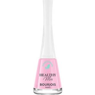 Bourjois Healthy Mix Hurtigttørrende neglelak Skygge 125 Very Generose 9 ml - 9 ml