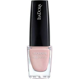 Isadora Negle NeglelakWonder Nail Polish 9 Rose Petal 6 ml () - 6 ml