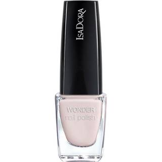 IsaDora Wonder Nail Polish 106 Milkshake (6 ml)