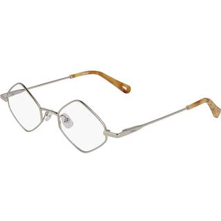 Chloé CE 2158 906 46 Briller Kvinder Guld - Medium Gold - 46mm
