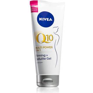 Nivea Q10 Multi Power Opstrammende gel til at behandle appelsinhud 200 ml - 200 ml