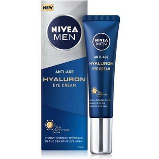 Nivea For Men Hyaluron Eye Cream (15 ml)