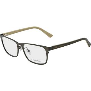 Calvin Klein CK19302 310 54 Briller Mænd Black - Black - 54mm