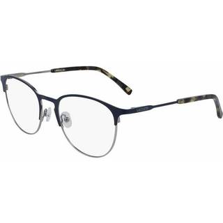 Lacoste L2251 424 52 Briller Mænd Blue - Matte Blue - 52mm