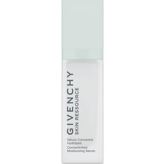 GIVENCHY Hudpleje SKIN RESSOURCE Concentrated Moisturizing Serum 30 ml (17.833,00 kr / 1 l) - 30 ml