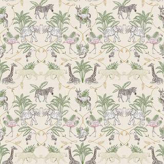 Furn. Wallpaper Serengeti SERENGET/WP1/NAT