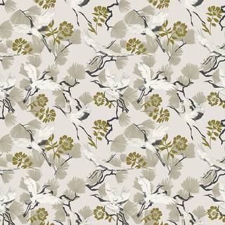 Furn. Wallpaper Demoiselle DEMOISE/WP1/NAT