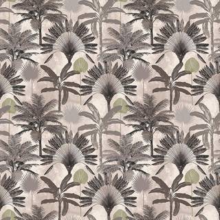Furn. Wallpaper Malaysian Palm MALPALM/WP1/BCH
