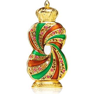 Al Haramain Tanasuk parfumeret olie Unisex 12 ml - 12 ml