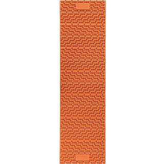 Nemo Equipment Switchback Foam Sleeping Pad - Short - Sunset Orange