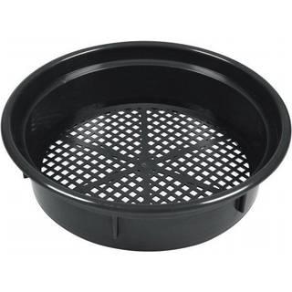 Stansport Gold Panning Classifier (605) Sort 13.1 """" L x 13.1 """" W x 3,35 """" H