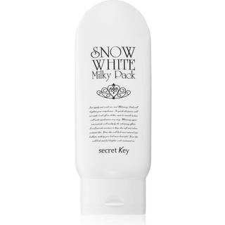 Snow White Milky Pack 200g
