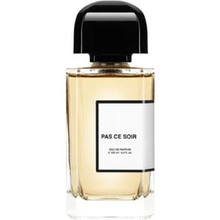 Pas Ce Soir Eau de Parfum, 100 ml