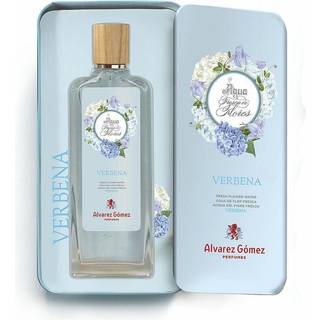 Alvarez Gómez Agua Fresca de Flores Verbena Eau de Cologne 150 ml