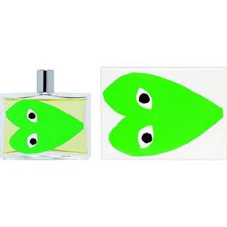 Play Green 100 ml - Onesize