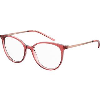 Seventh Street 7A550 S45 52 Briller Kvinder Lyserød - Clear Pink - 52mm