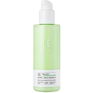 It'S SKIN Tiger Cica Green Chill Down Lotion 200 ml